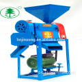 Billiga Pris Single Rice Mill Machine